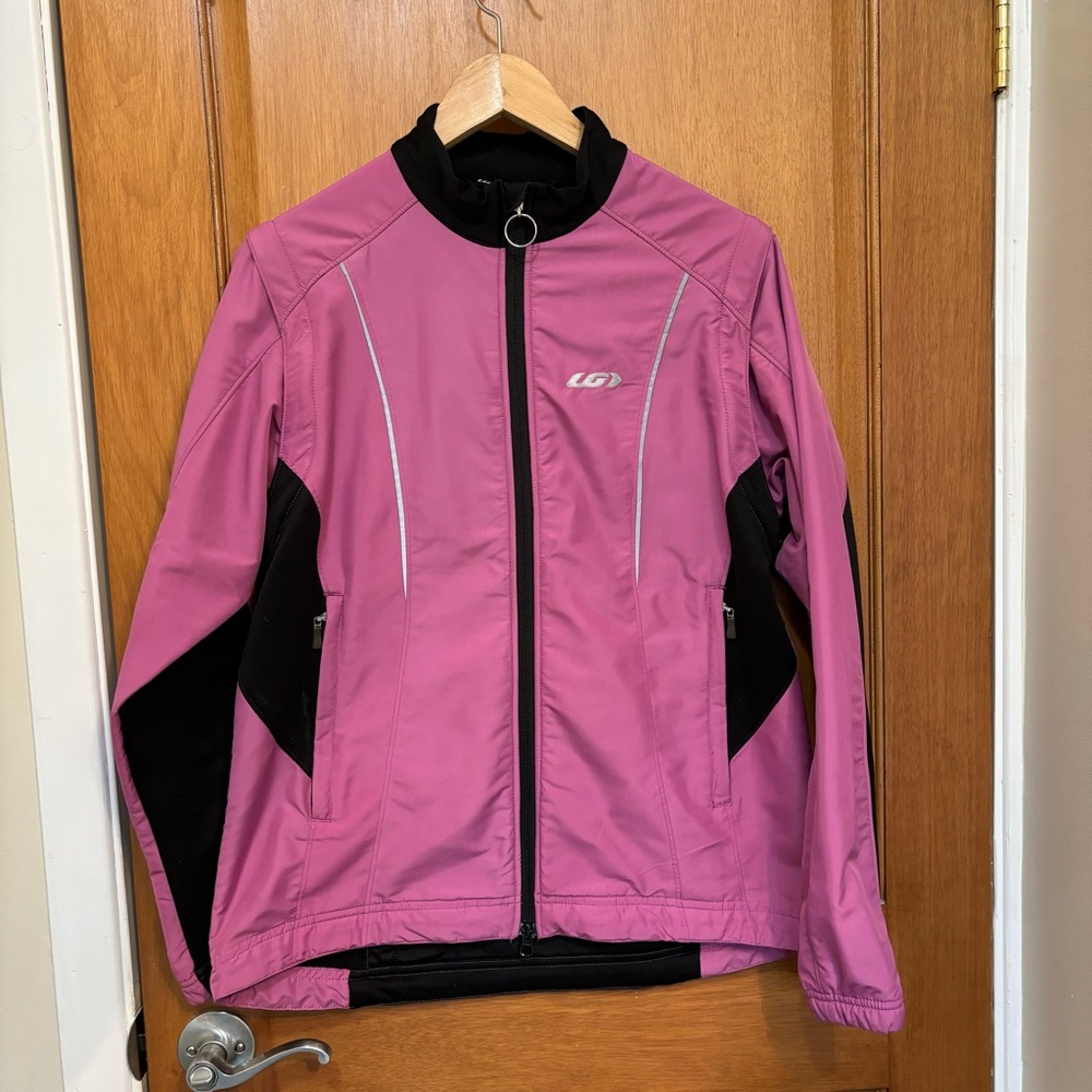 Multi use sporting jacket